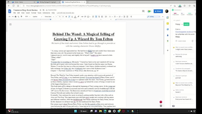 write your novel act outline