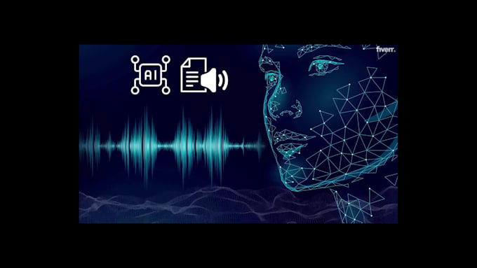 do perfect ai human, fancy and monster voice over