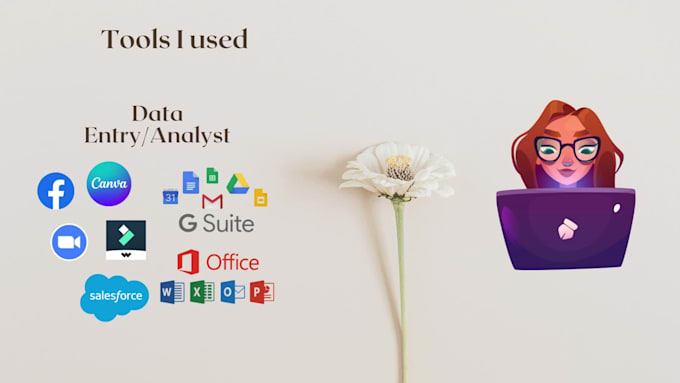 do linkedin prospect research and email list building