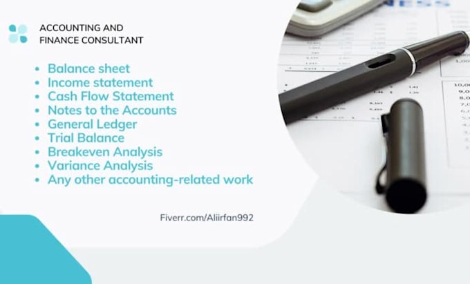 financial statements, profit and loss, balance sheet