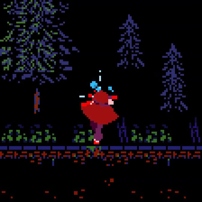 create pixel art graphic assets for your games