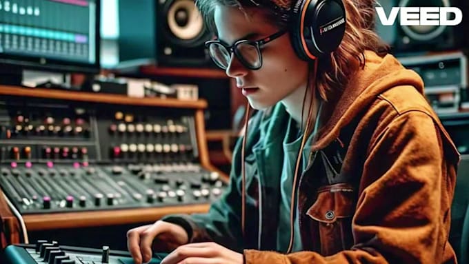 do edm production and  beat making