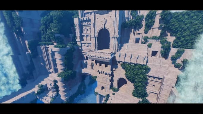 Build whatever you want in roblox studio by Symboline | Fiverr
