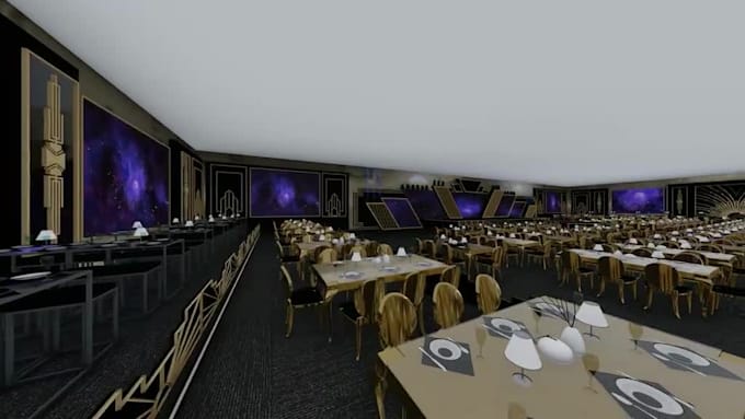 do 3d exhibition stalls, booths, stands, and kiosk designs