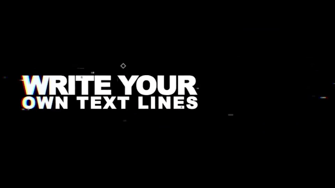 create an app promo video and website explainer