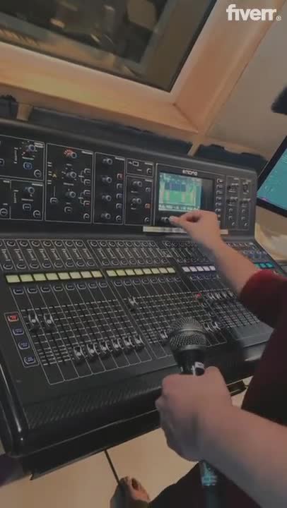 professionally mix and master your tracks