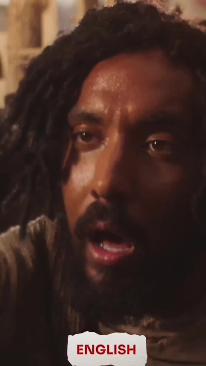 dub english videos to hindi keeping the original voice of the speaker