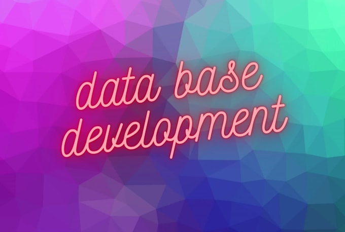 develop any web app,resposive wordpress and your database
