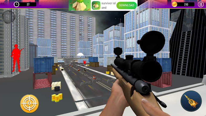 unity game development complete 2d and 3d game design