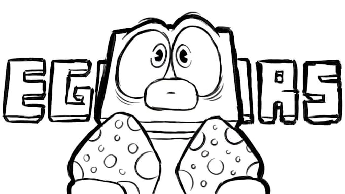 make you an epic minecraft miniature drawn