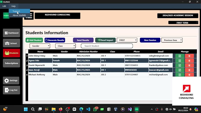 create powerful desktop applications with qt