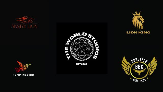 design divine logo designs for your brand