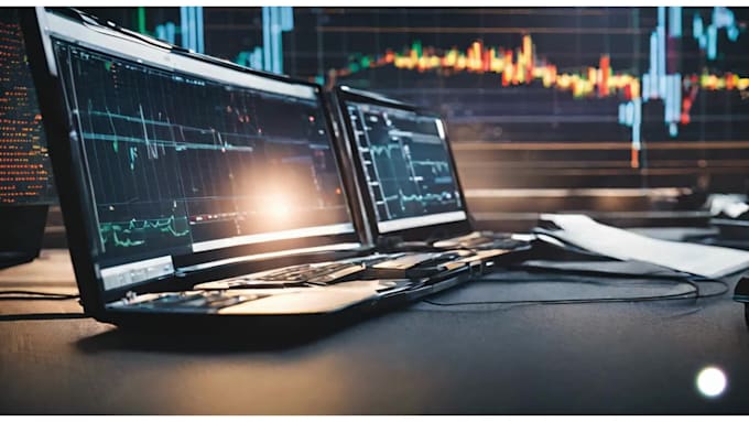 create expert advisor to automate your strategy