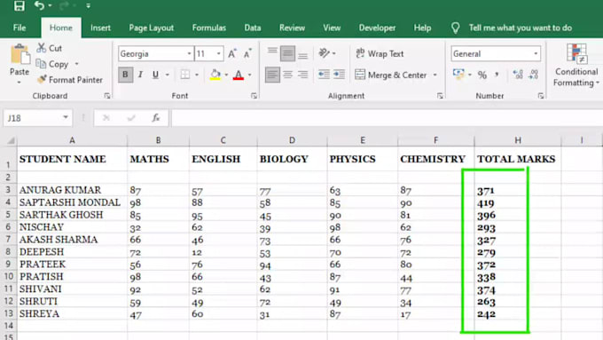 do fast and accurate data entry in excel word or google sheets copy paste
