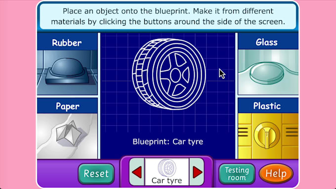create engaging science and math educational videos for kids