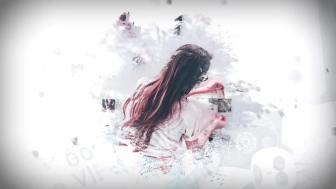 create a video transition from your photos and videos