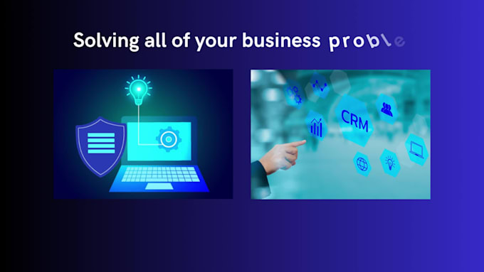 automate your forms, sheets, mails and make it fit for business