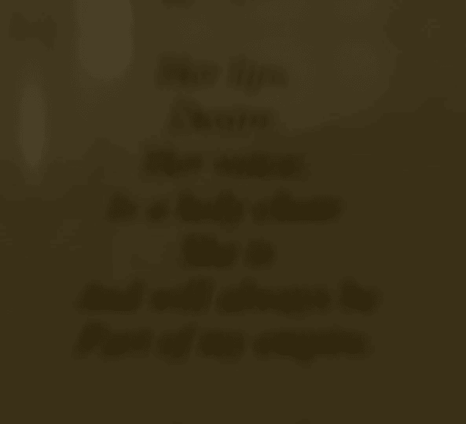 create custom romantic poem