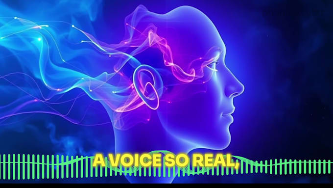 create human like ai voiceovers for youtube and audiobooks