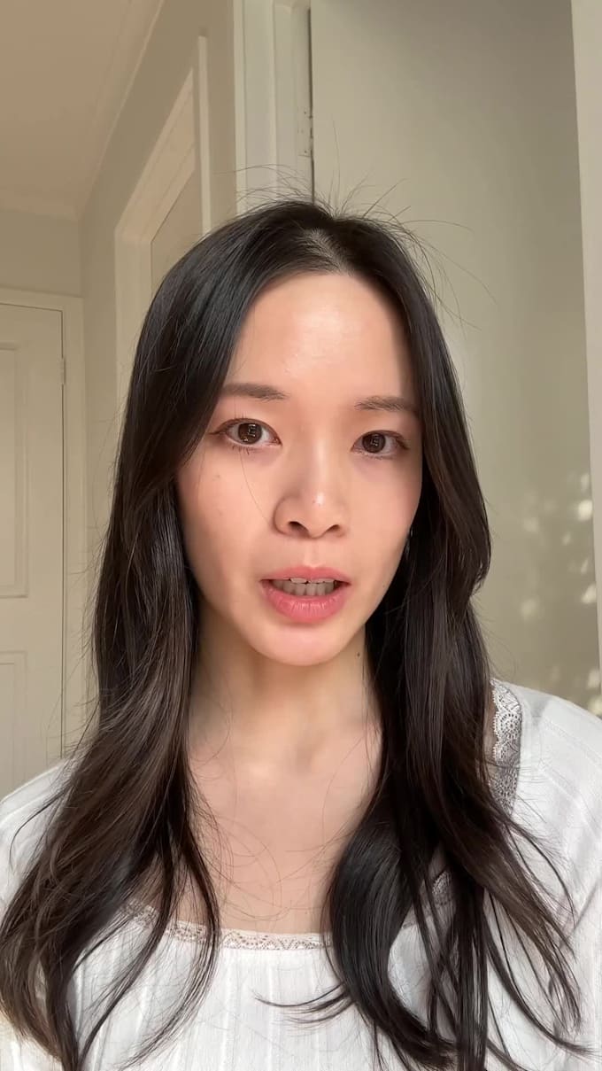 create natural spokesperson and script read videos for you