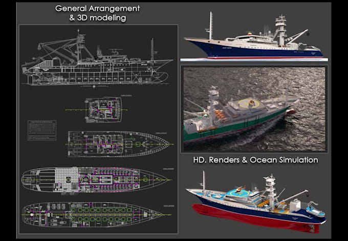 design, modeling in 3d and 2d, design and engineering services