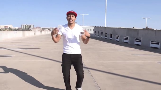 write and record your very own exclusive rap