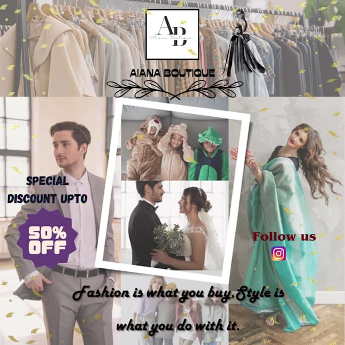custom canva flyers and posters for hobbyists and makers