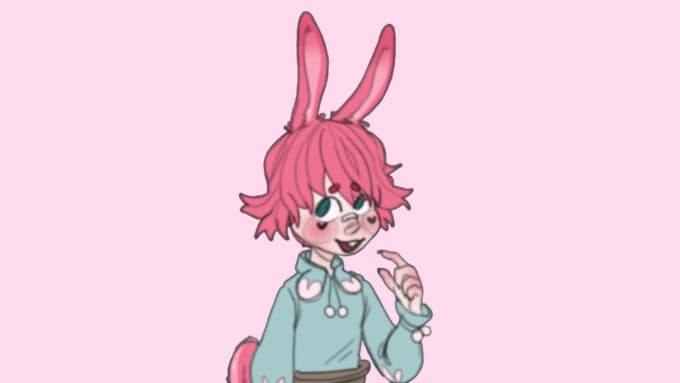 Bingus avatar maker by Eerp