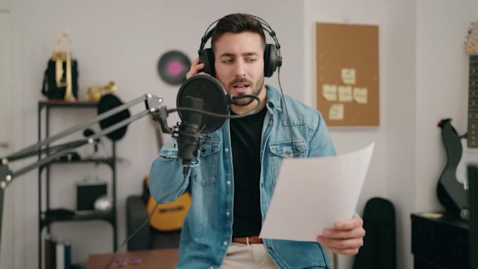 create explainer video commercial or promo video ads
