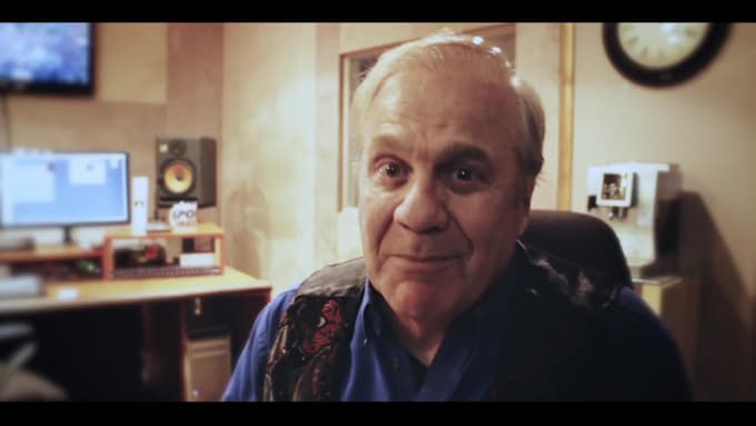 Top 5! I will deliver world class  standard english voices for you