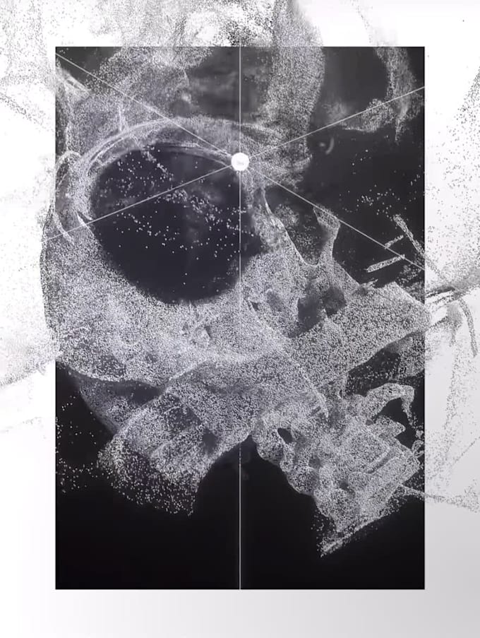 create real time visuals with touchdesigner