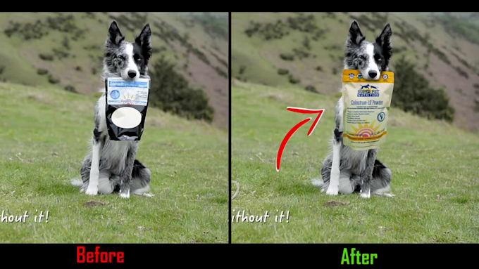 replace, object remove, wire removal and cleanup vfx