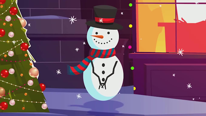 animate kids characters for nursery rhymes and cartoons