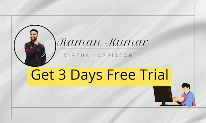 be your digital marketing virtual assistant