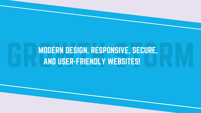 create wordpress website design and ecommerce website