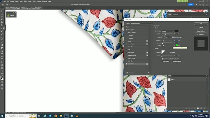 a professionally image editor