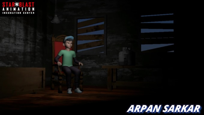 create exceptional 3d animation that transforms stories