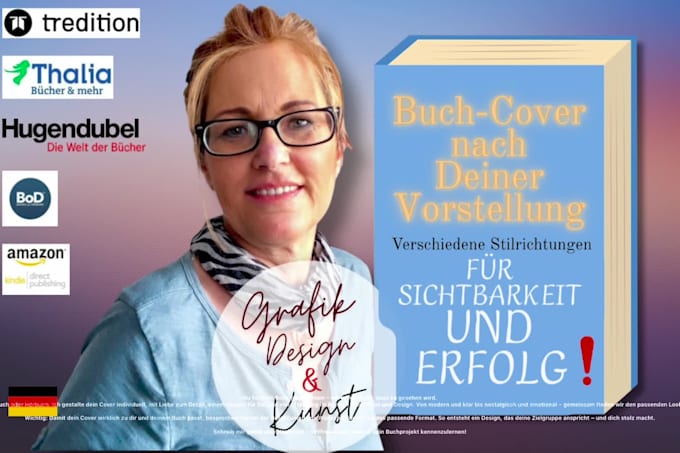 ich gestalte deine kinderbuchgeschichten hochwertig