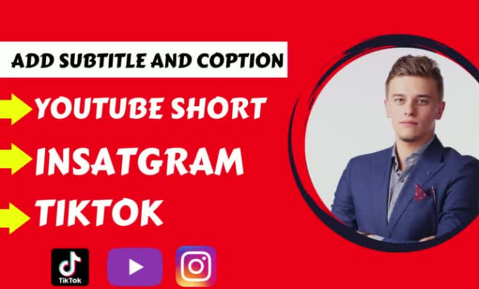 how to add subtitles to youtube shorts