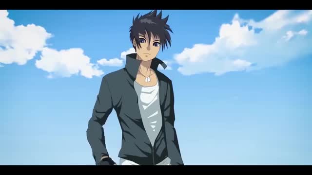 create 2d animations and anime