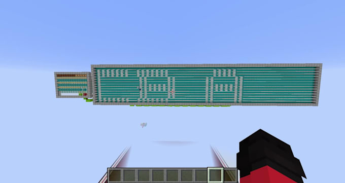 Teach Minecraft Redstone Lessons By Mhazzzz Fiverr Teach Minecraft Redstone Lessons By Mhazzzz Fiverr