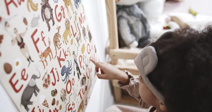 write children stories for you