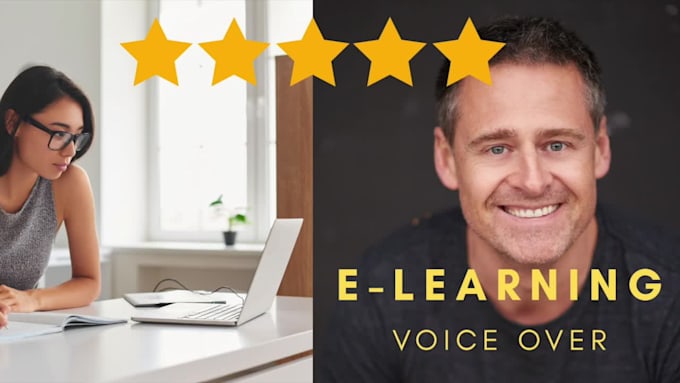 be your australian elearning video voice over