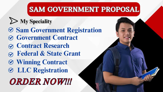 do sam gov registration cage code uei government contract in 48 hours