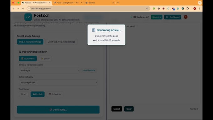 build a full stack saas or mvp for you