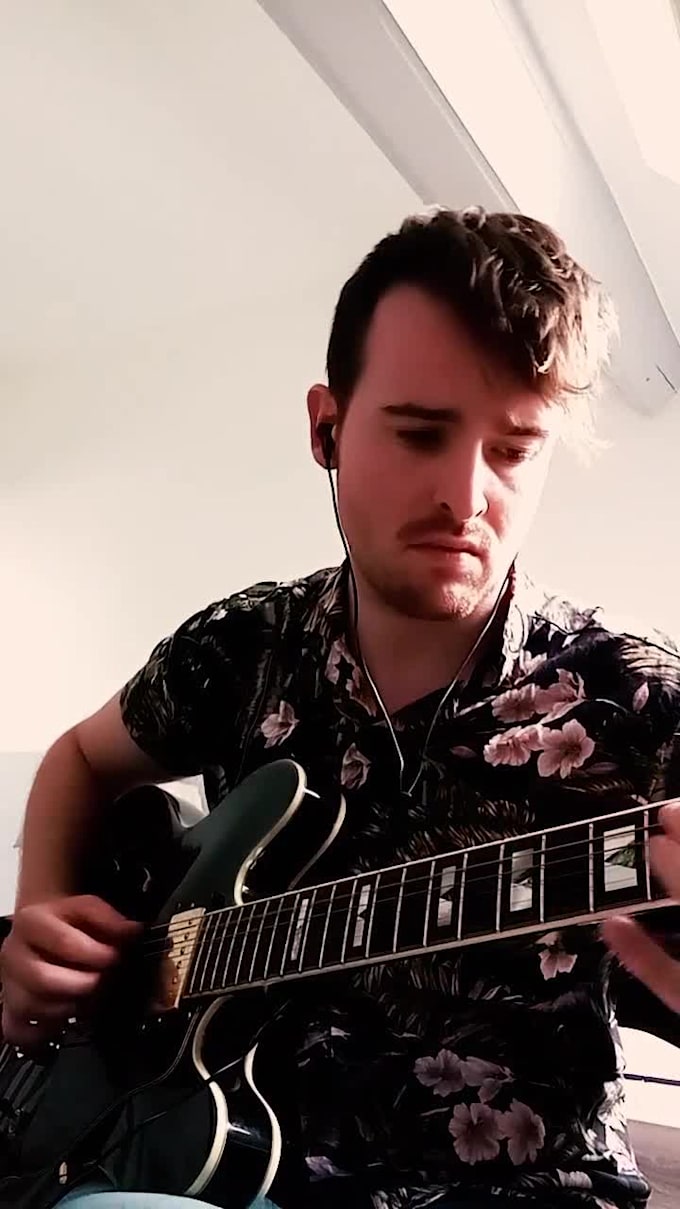 give you guitar lessons