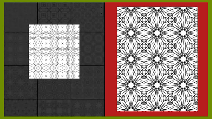 give 5000 quality printable mandala coloring pages