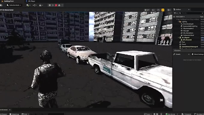 design an psx era game assets, retro playstation graphics,n64 low poly character
