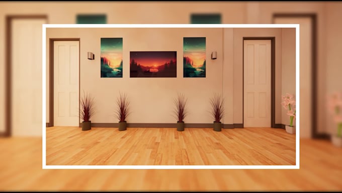 make twinmotion render and architectural walkthrough
