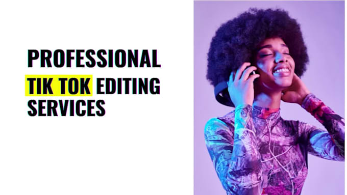 edit your tik tok, ig reels or youtube shorts to music